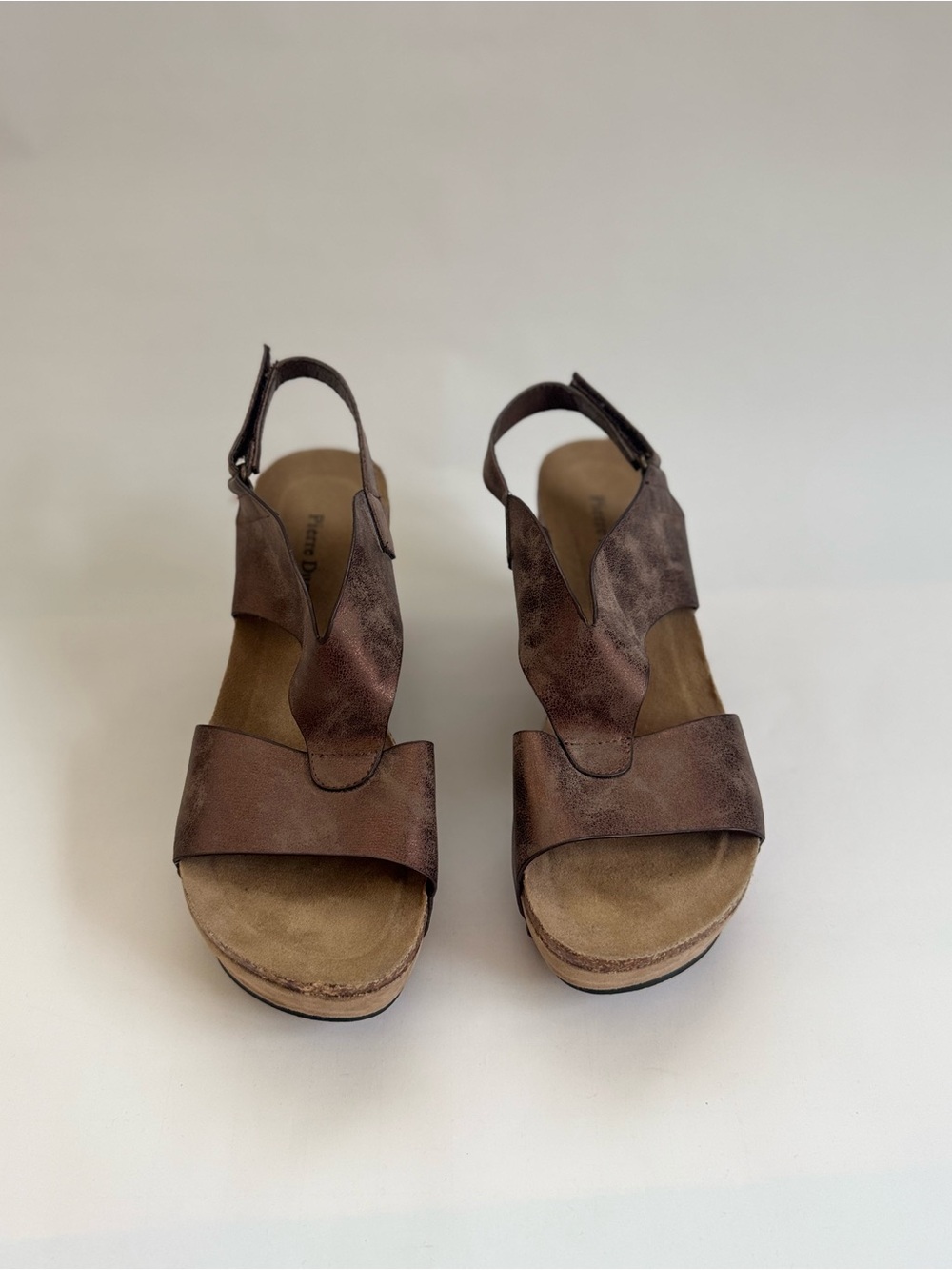 Pierre Dumas Women’s Hester Wedges